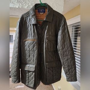 Vintage Bill's Khakis Men's Medium Coat